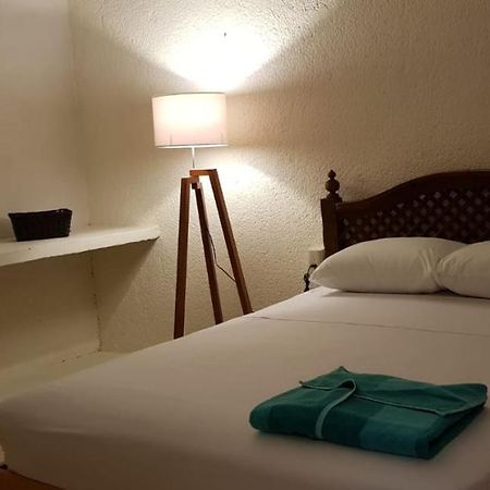 Casa Coral Villa Puerto Escondido  Kültér fotó