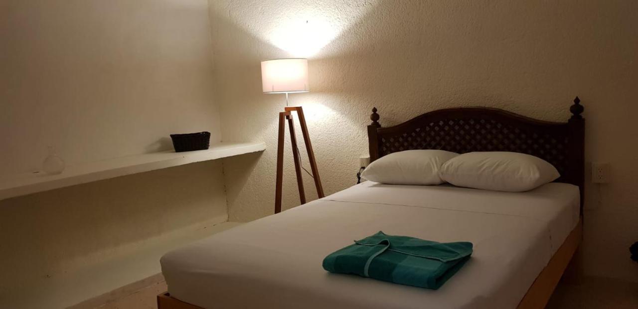 Casa Coral Villa Puerto Escondido  Kültér fotó
